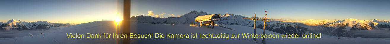 Webcam Zillertall